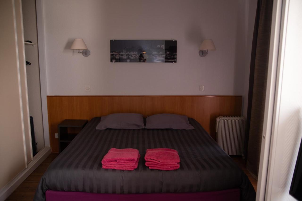 Confortable Apartment Near Porte De Versailles Issy-les-Moulineaux Exterior foto